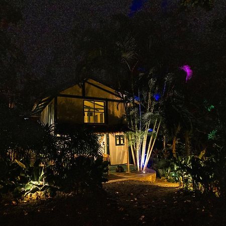 Leela Garden Resort Ban Nok ภายนอก รูปภาพ