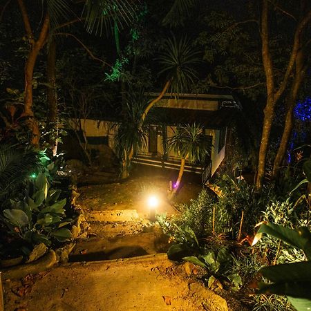 Leela Garden Resort Ban Nok ภายนอก รูปภาพ