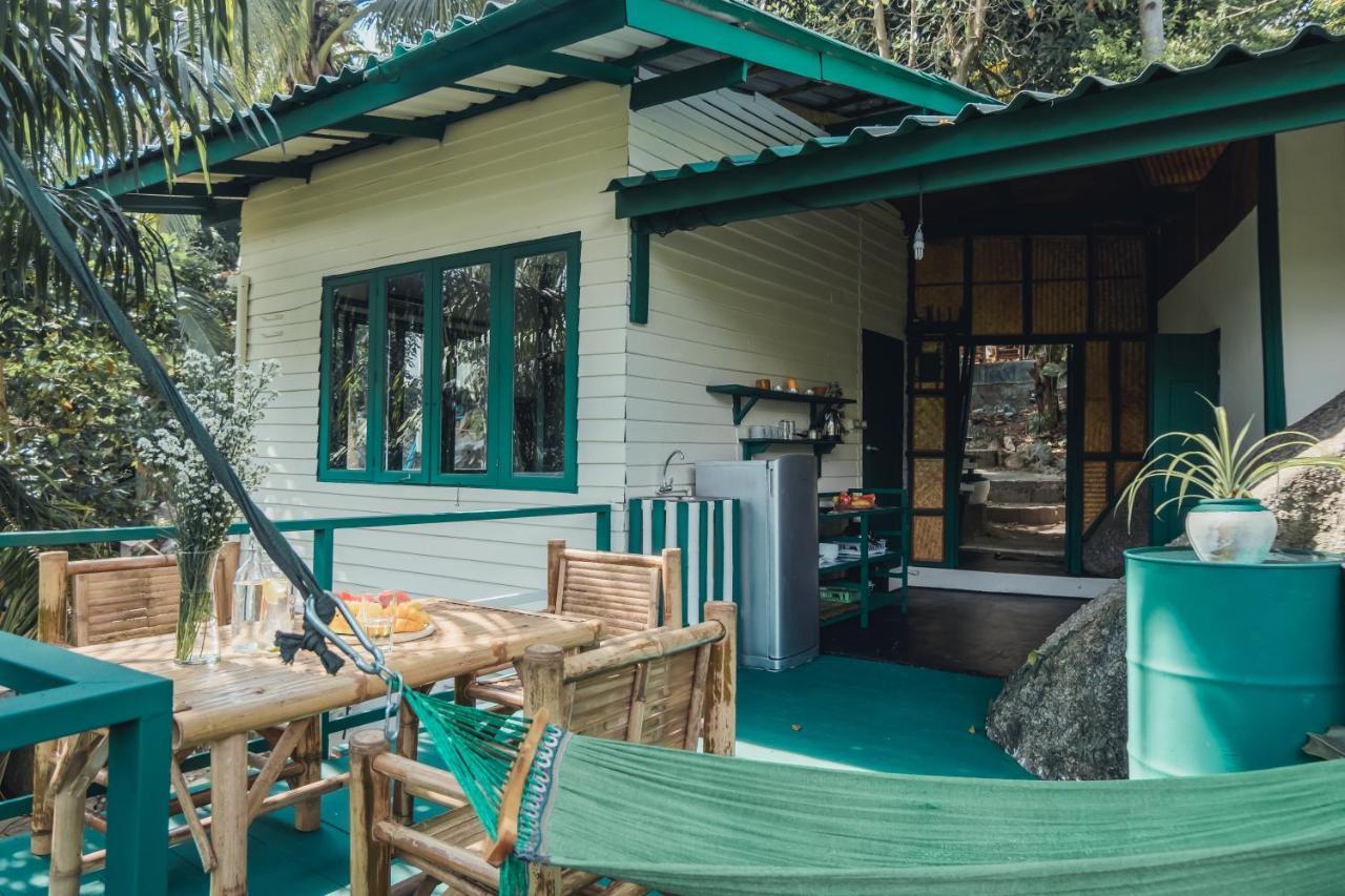 Leela Garden Resort Ban Nok ภายนอก รูปภาพ
