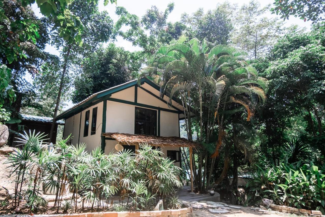 Leela Garden Resort Ban Nok ภายนอก รูปภาพ