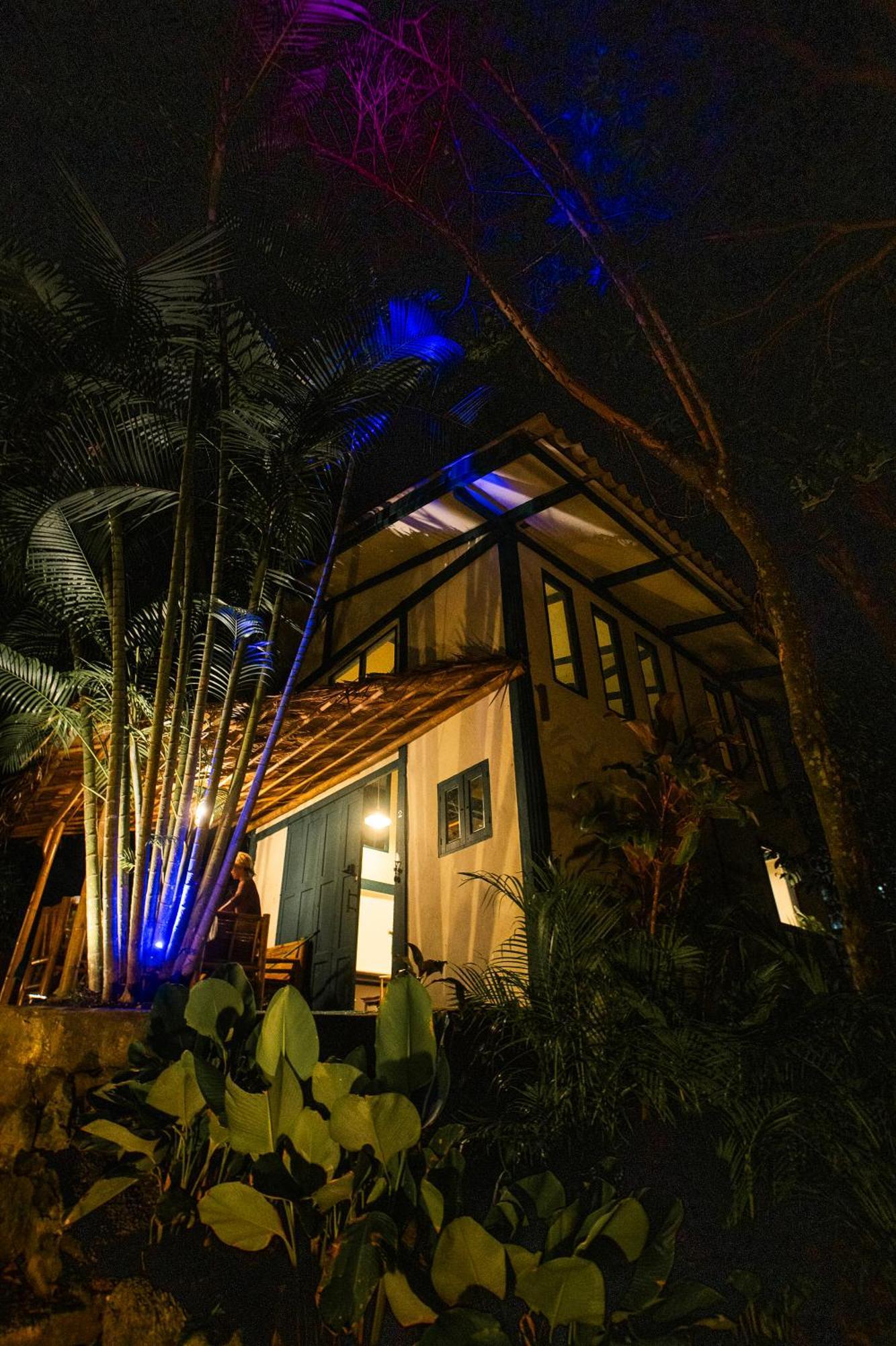 Leela Garden Resort Ban Nok ภายนอก รูปภาพ