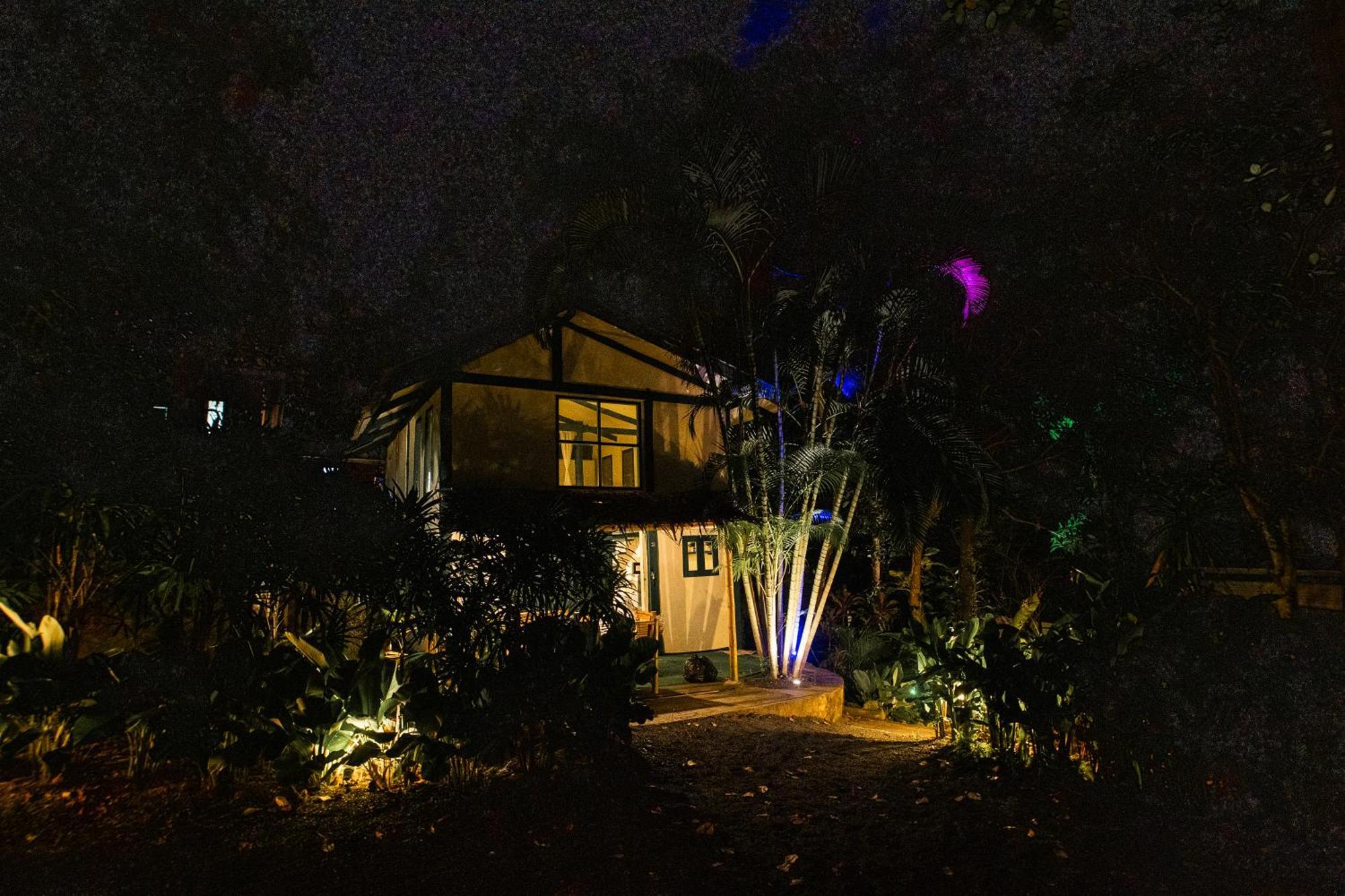 Leela Garden Resort Ban Nok ภายนอก รูปภาพ
