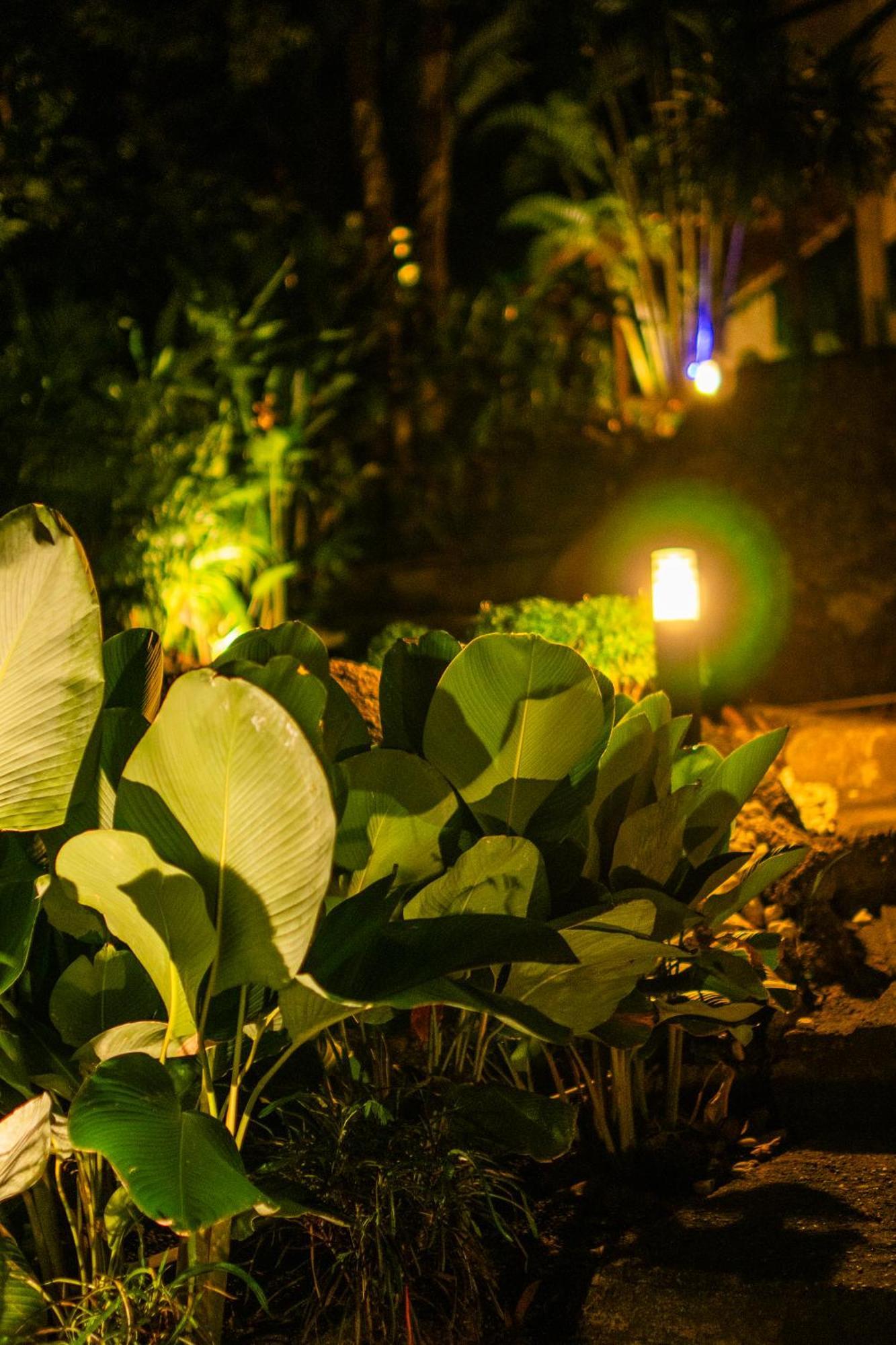 Leela Garden Resort Ban Nok ภายนอก รูปภาพ