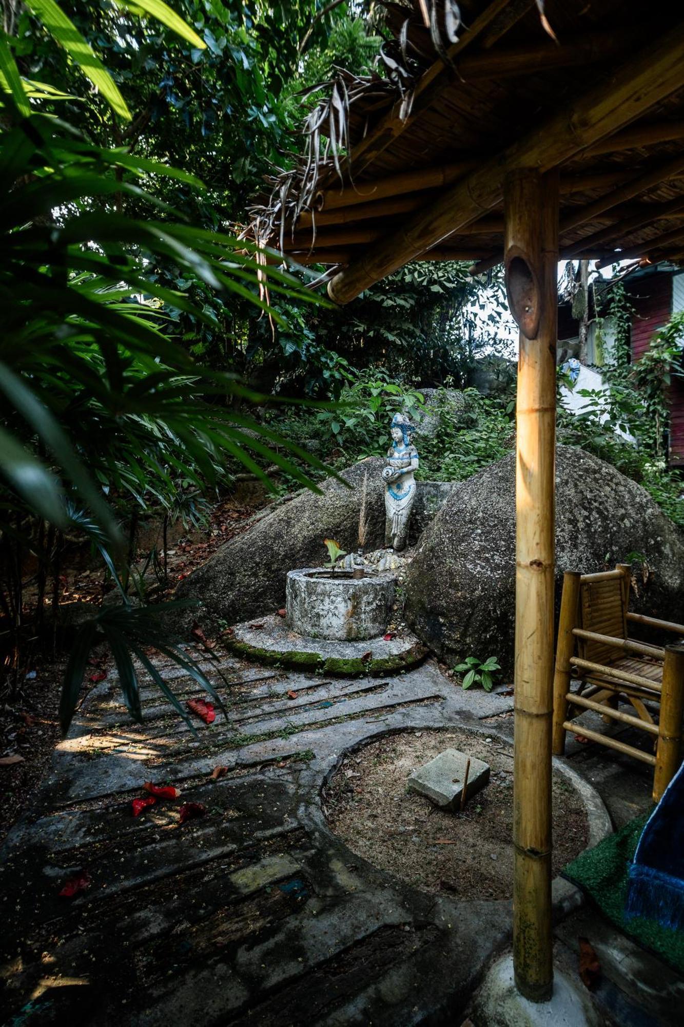 Leela Garden Resort Ban Nok ภายนอก รูปภาพ